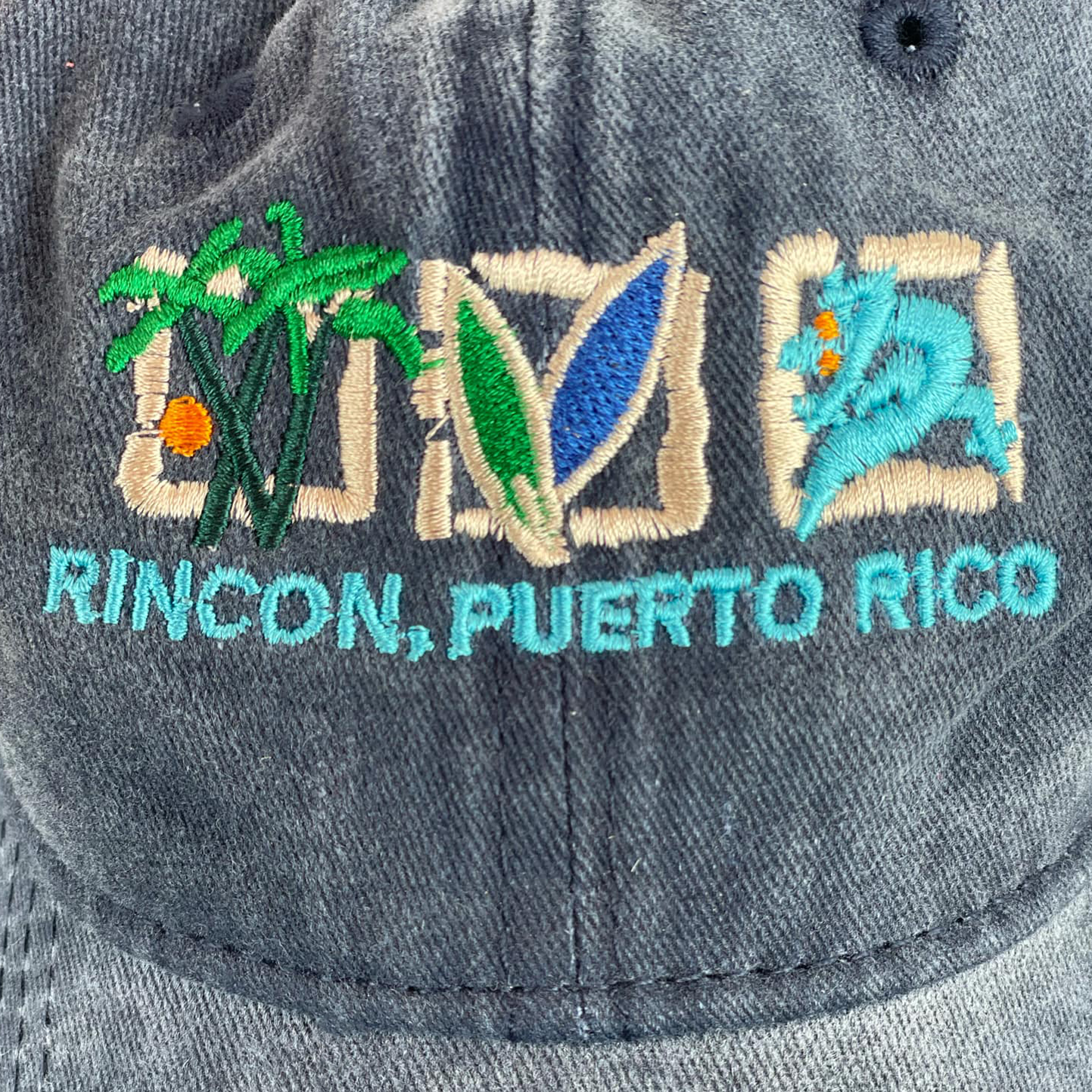 T-shirt-cap combo Another Day in Paradise - Image 4