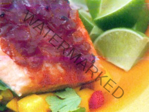 Salmon Recipe