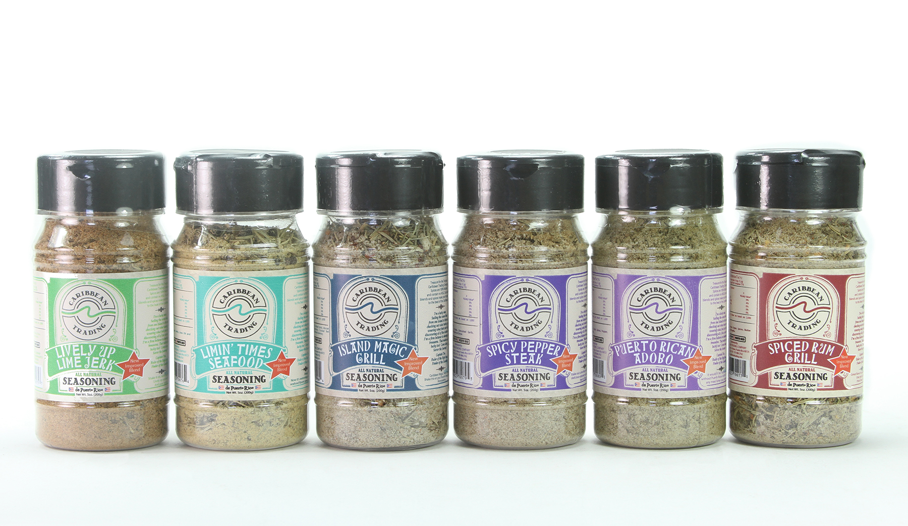 Spicy Pepper Steak Seasoning - Image 4