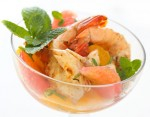 shrimp marinade