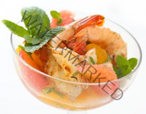 shrimp marinade