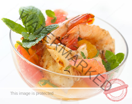 shrimp marinade