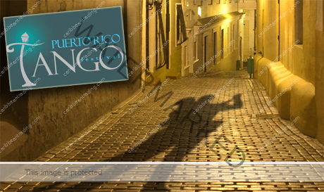 tango festival