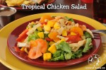 chicken salad recipe