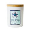 Tropical Fruit Fiesta 3oz. Candle
