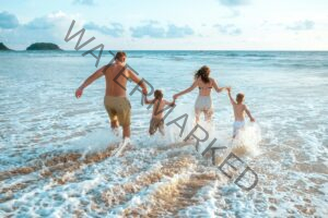 summer safety activities