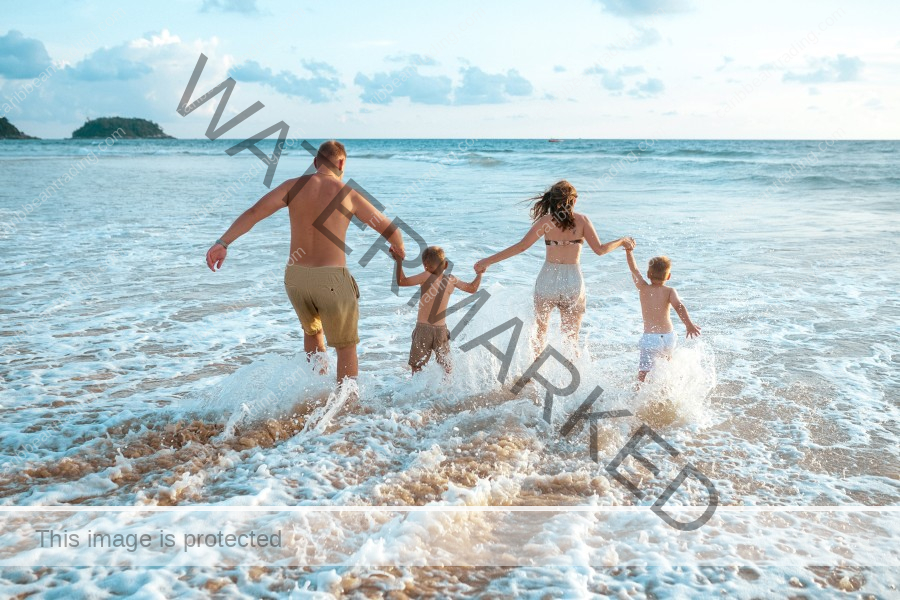 summer safety activities