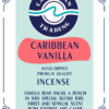 Caribbean Vanilla
