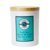 Vanilla Bean 3oz. Soy Candle