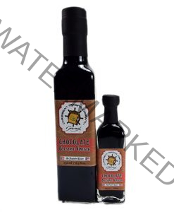 chocolate balsamic vinegar