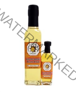 white balsamic vinegar