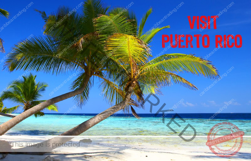 Puerto Rico Attractions