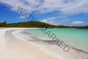 Vieques Beach
