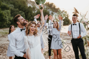 10 Things to Take With You for the Perfect Wedding Day in the Caribbean