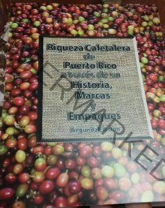 tesoro del sol coffee