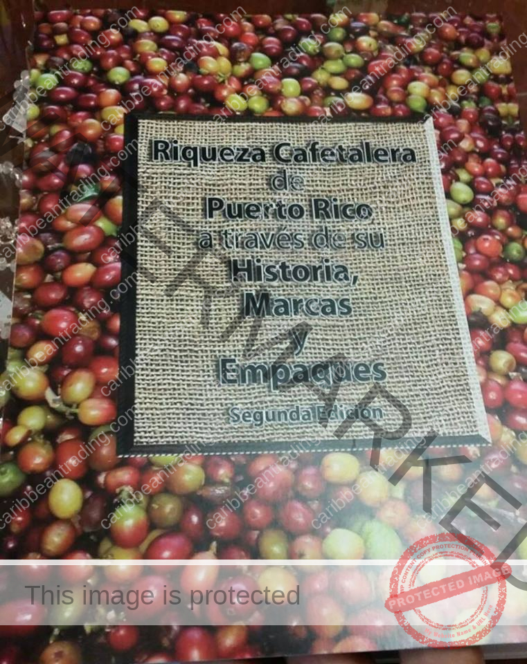 tesoro del sol coffee