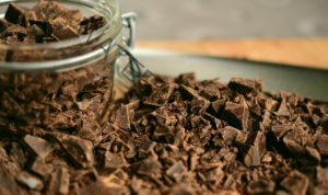 facts about chocolate