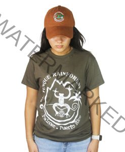 El Yunque Rainforest