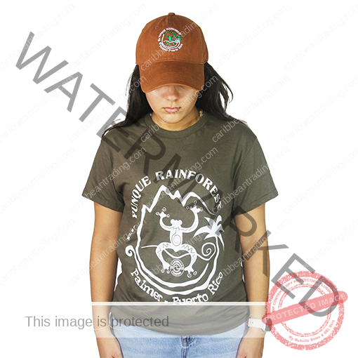 El Yunque Rainforest