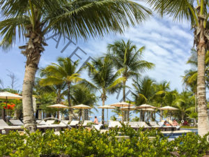 st. regis bahia beach