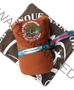 El Yunque Rainforest