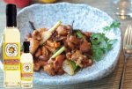 asian ginger chicken