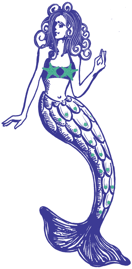 Mermaid