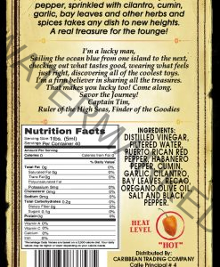 Pique Criollo Sabor Tradicional