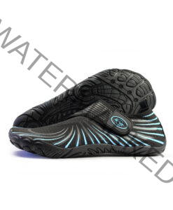 Water Shoes-Unisex Blue/Black