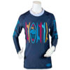 Surf Board Unisex-Rashguard
