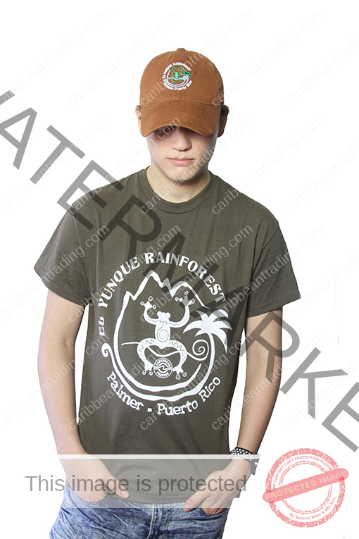 El Yunque Rainforest