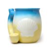 Beach Shell Mug