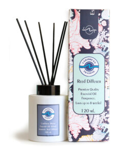Caribbean Breeze Reed Diffuser