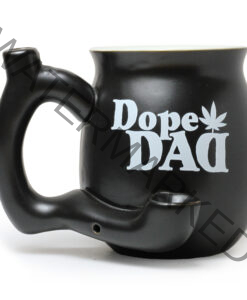 Dope Dad Roast & Toast Mug