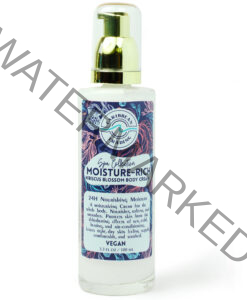 Moisture-Rich Hibiscus Blossom Body Cream