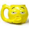 STONED EMOJI MUG