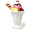 Ice Cream Sundae Pipe
