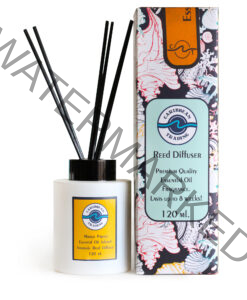 Mango Papaya Reed Diffuser