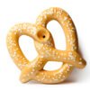 Pretzel Pipe