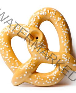 Pretzel Pipe