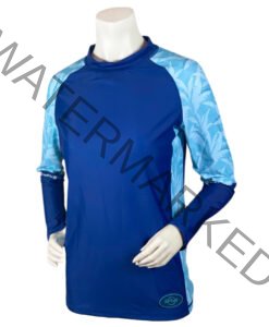 Palms Unisex-Rashguard