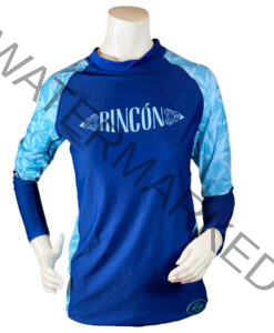 Rincon Palms Unisex-Rashguard