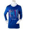 Rincon Surf Board Unisex-Rashguard