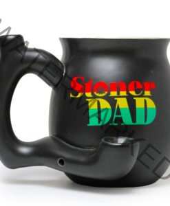 Stoner Dad Mug
