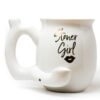 Stoner Girl Mug