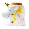 Unicorn Stash Jar