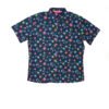 Vejigante -Caribbean-Button Down Shirt