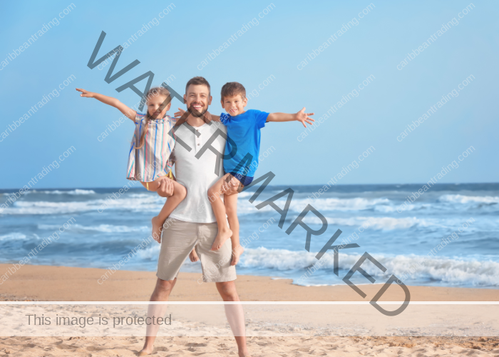 puerto rico with kids