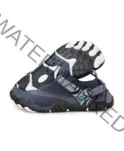 Water Shoes-Men's Navy Blue