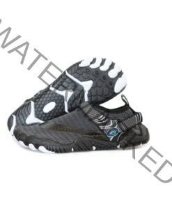 Water Shoes-Men's Black